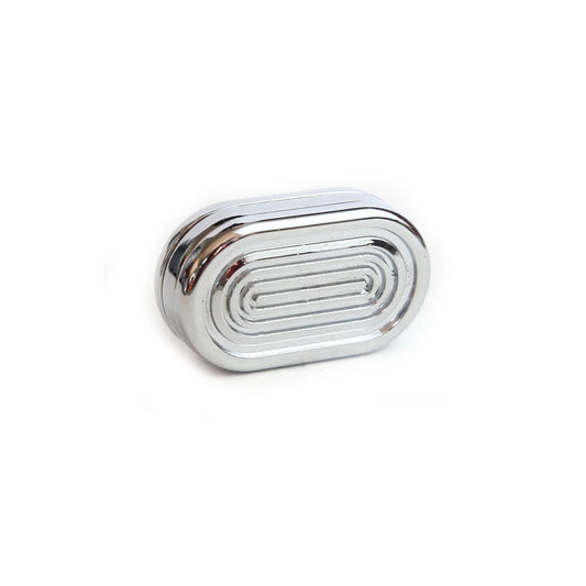Three-Layer Magnetic Fidget Slider