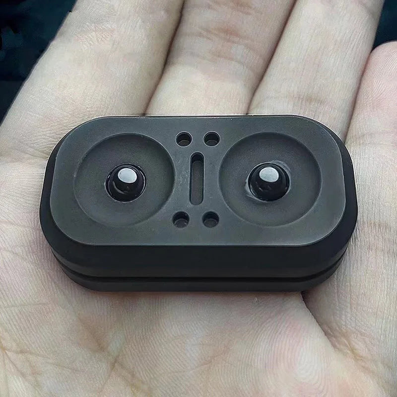 Magnetic Fidget Slider & Spinner