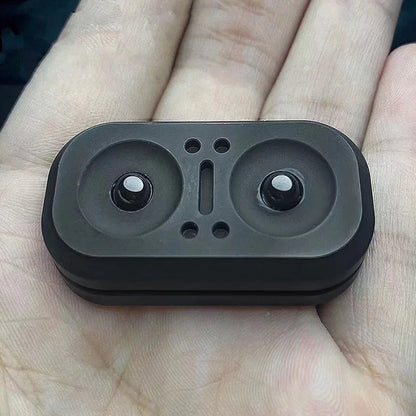 Magnetic Fidget Slider & Spinner