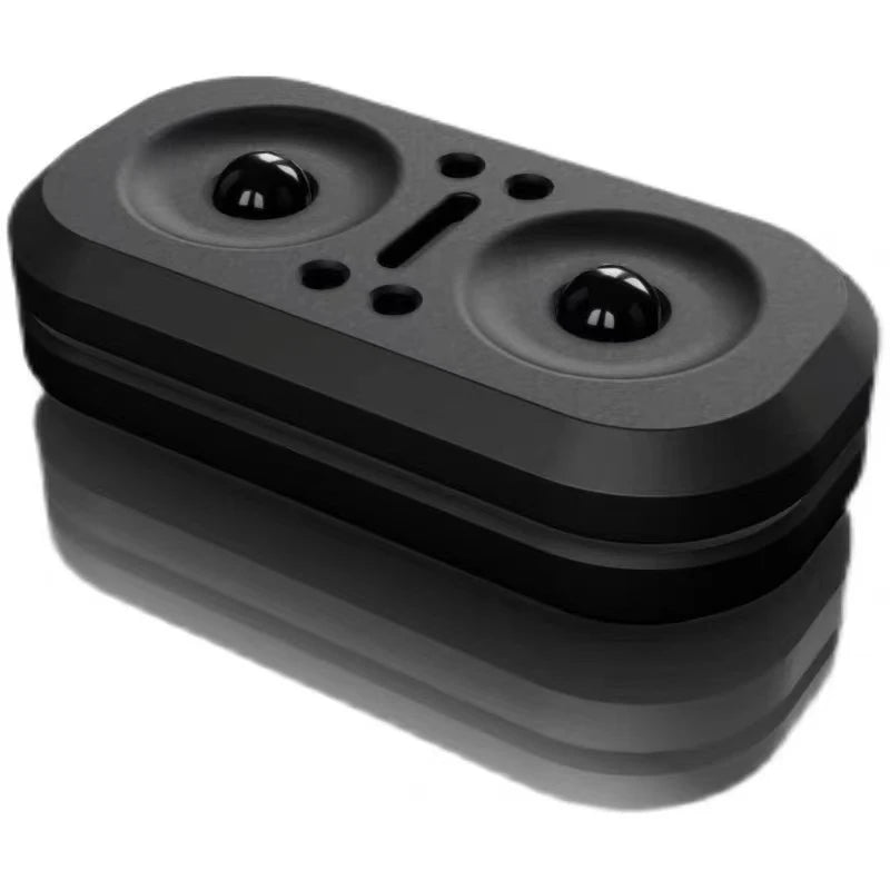 Magnetic Fidget Slider & Spinner