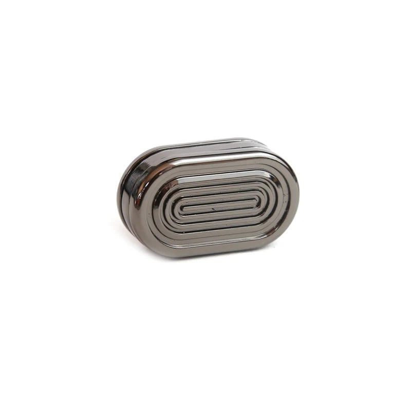 Three-Layer Magnetic Fidget Slider
