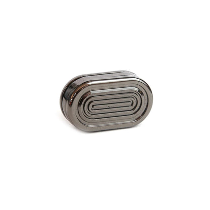 Three-Layer Magnetic Fidget Slider