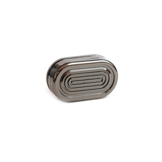 Three-Layer Magnetic Fidget Slider