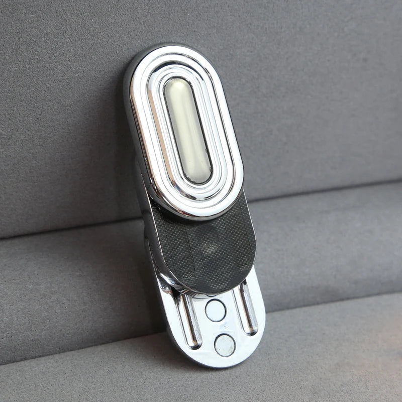 Three-Layer Magnetic Fidget Slider