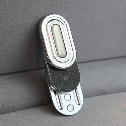 Three-Layer Magnetic Fidget Slider