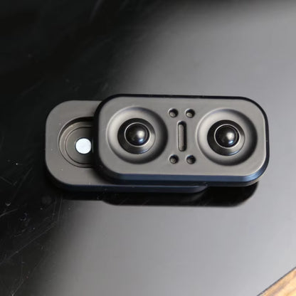 Magnetic Fidget Slider & Spinner