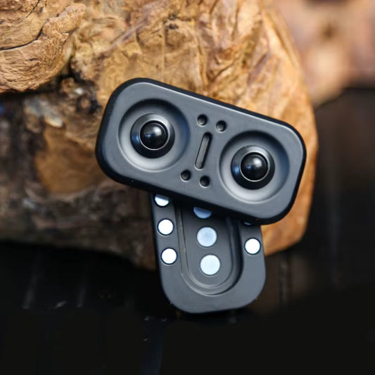 Magnetic Fidget Slider & Spinner