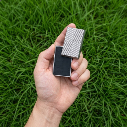 Magnetic Push & Pull Fidget